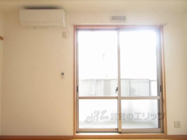 居室・リビング　洋室