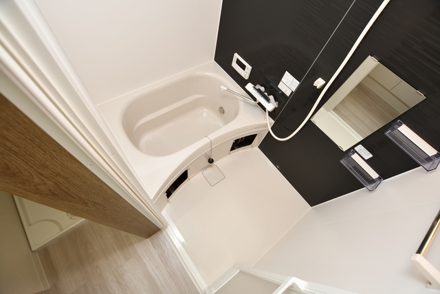 バス・シャワールーム　お風呂