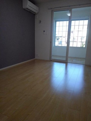 その他部屋・スペース　中はこのようになっています