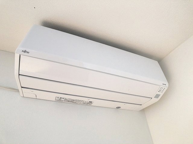 その他設備　2023年3月撮影