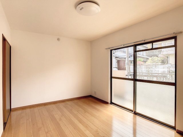 居室・リビング　2023年3月撮影