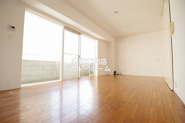 その他　別角度からのリビング！