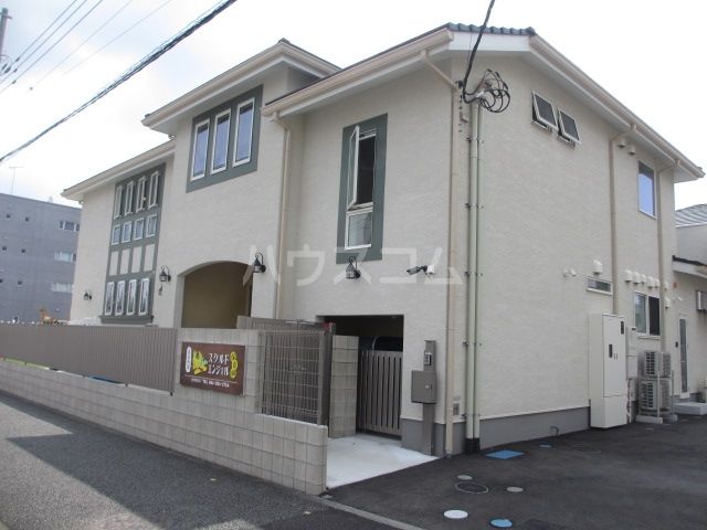 幼稚園・保育園　スクルドエンジェル保育園　高等町園（幼稚園・保育園）まで1726m