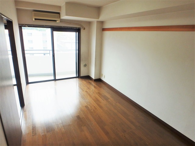 その他部屋・スペース　寝室