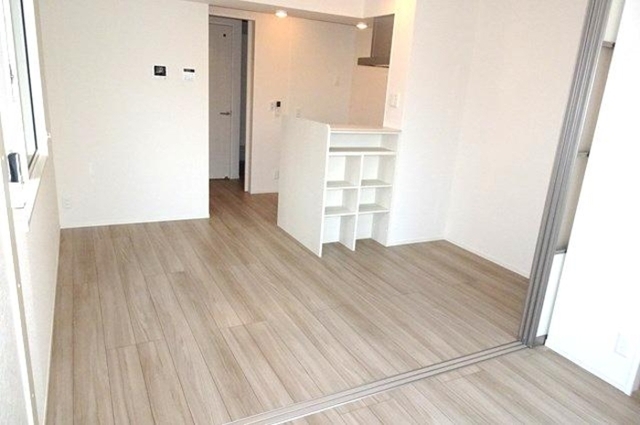 居室・リビング　ＬＤＫ