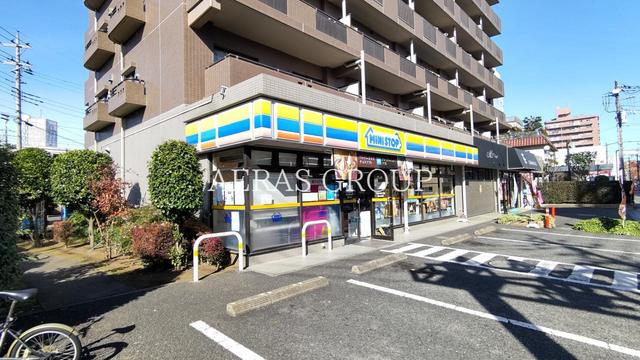 コンビニ　ミニストップ 新狭山店（コンビニ）まで97m