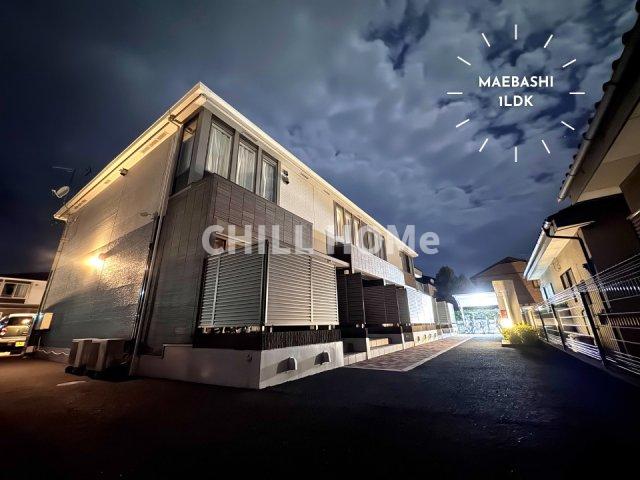 建物外観　当社、チルホームのHPもご覧ください(^^)/物件情報多数♪