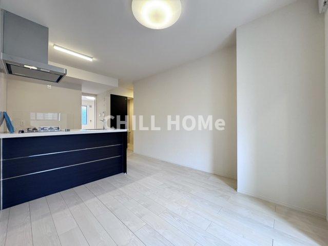 居室・リビング　当社、チルホームのHPもご覧ください(^^)/物件情報多数♪