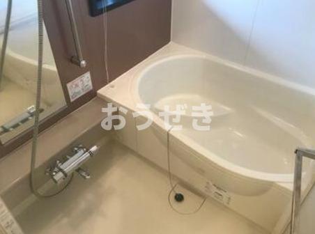 バス・シャワールーム　※同仕様参考写真