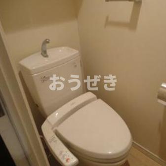 トイレ　※同仕様参考写真