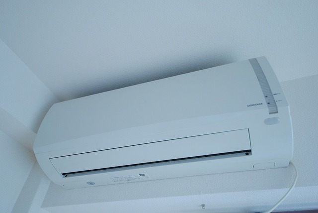 その他設備　写真は３０２号室