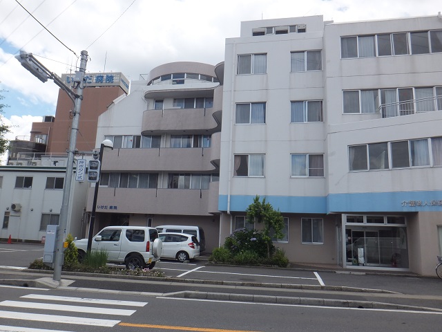 病院　いけだ病院（病院）まで686m