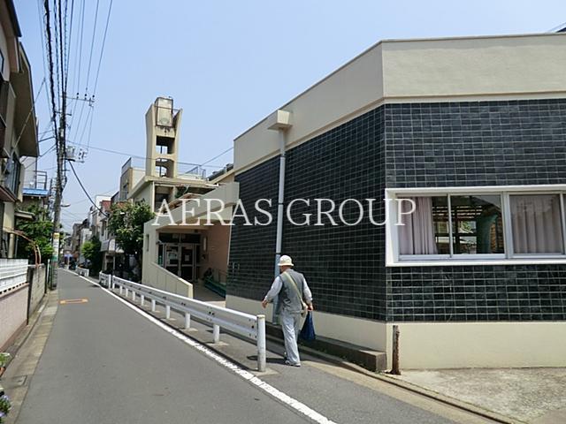 幼稚園・保育園　江東区立小名木川保育園（幼稚園・保育園）まで1004m