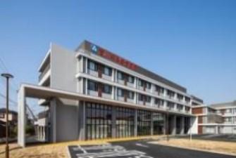 病院　医療法人社団協友会吉川中央総合病院（病院）まで841m