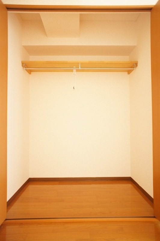 収納　図面と現状に相違がある場合には現状を優先