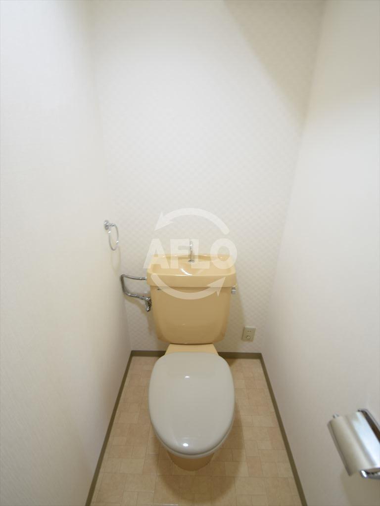 トイレ　メゾンエトワール　トイレ