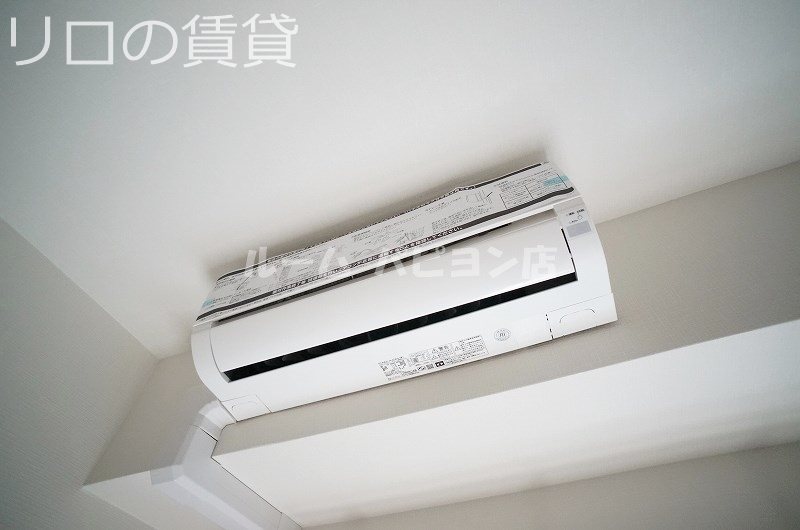 その他設備　別号室