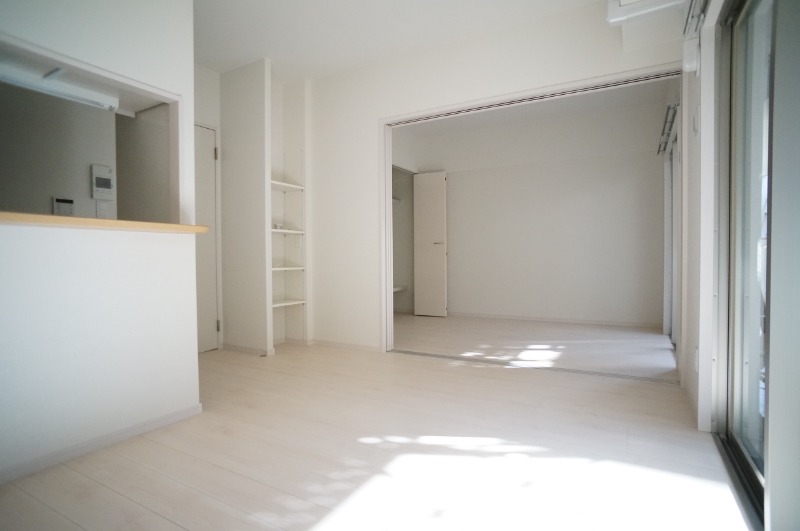 居室・リビング　別号室