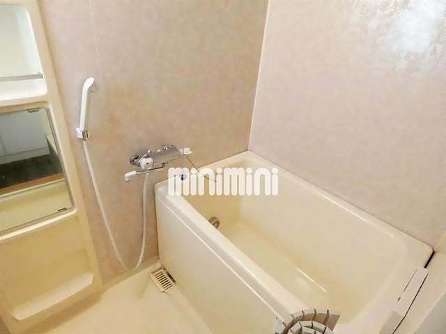 バス・シャワールーム　お風呂