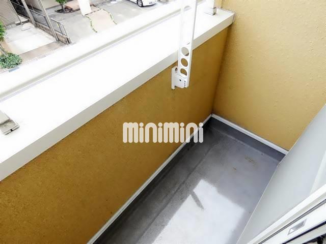 バルコニー　ベランダ