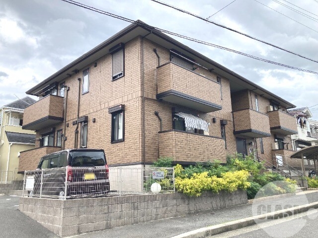 建物外観　大和ハウスのＤ－ｒｏｏｍ♪