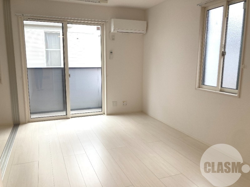 居室・リビング　広々としたリビング♪