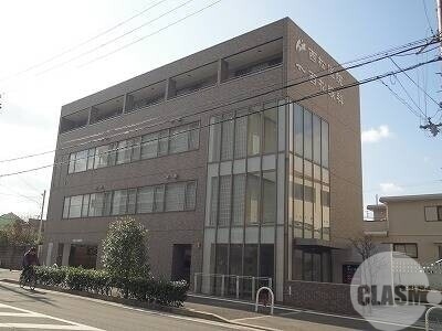 病院　西松医院（病院）まで1927m