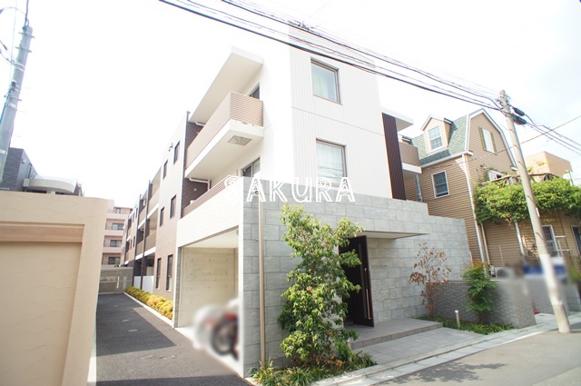 建物外観　当店おすすめ物件♪