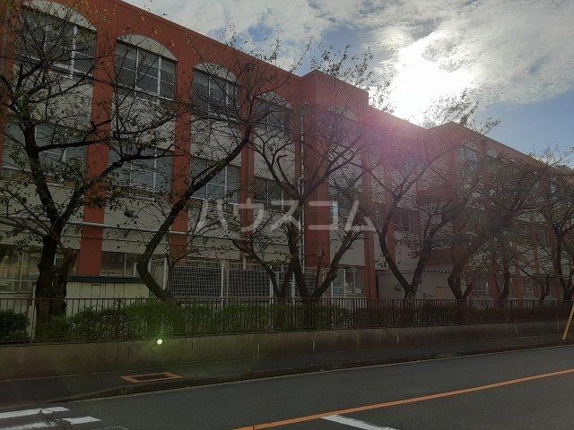 小学校　名古屋市立篠原小学校（小学校）まで969m