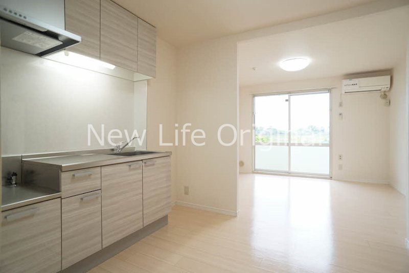 その他設備　生活に欠かせないLED照明付きです☆