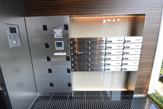 その他共有部分　その他共有部分