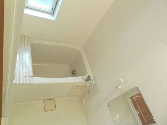 バス・シャワールーム　同仕様