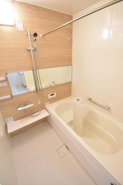 バス・シャワールーム　同物件別室