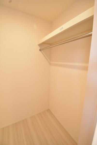 収納　同物件別室