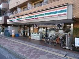 コンビニ　セブンイレブン 三鷹駅南通り店（コンビニ）まで203m