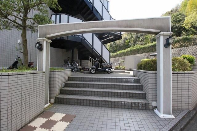 エントランス　★エントランス★