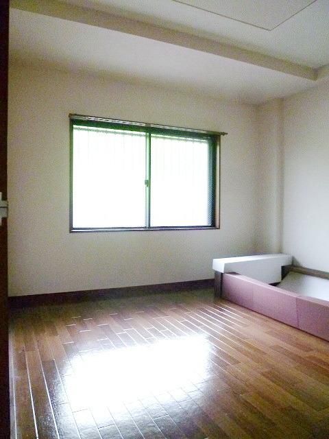 その他部屋・スペース　★モデルルーム中です★