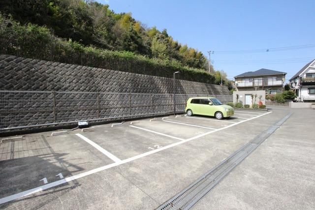 駐車場　★敷地内駐車場★