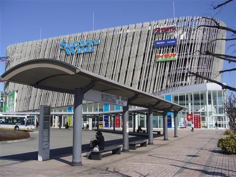 その他　サザンウインズ南大沢（その他）まで1200m