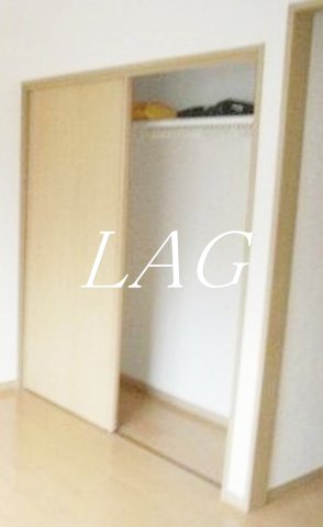 収納　収納です。