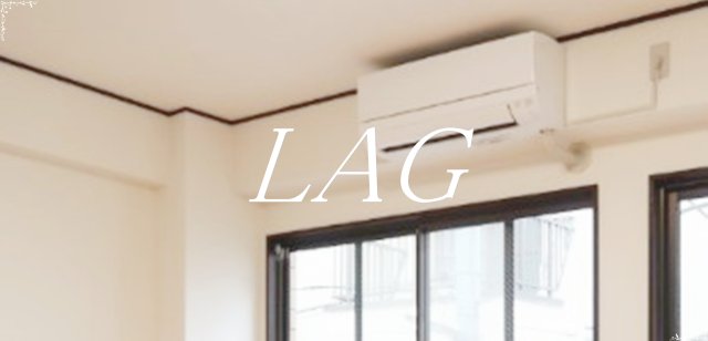 その他設備　エアコンです。