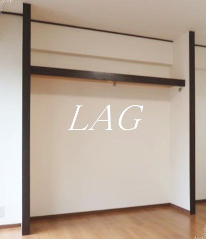 収納　収納です。