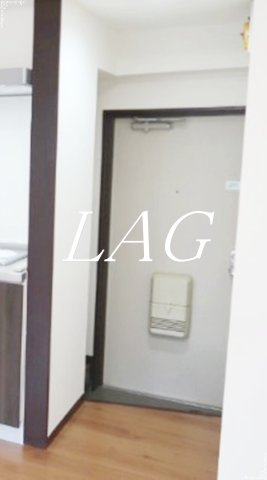 玄関　玄関です。