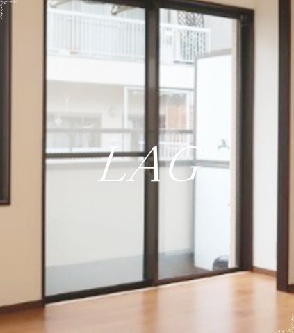 バルコニー　バルコニーです。