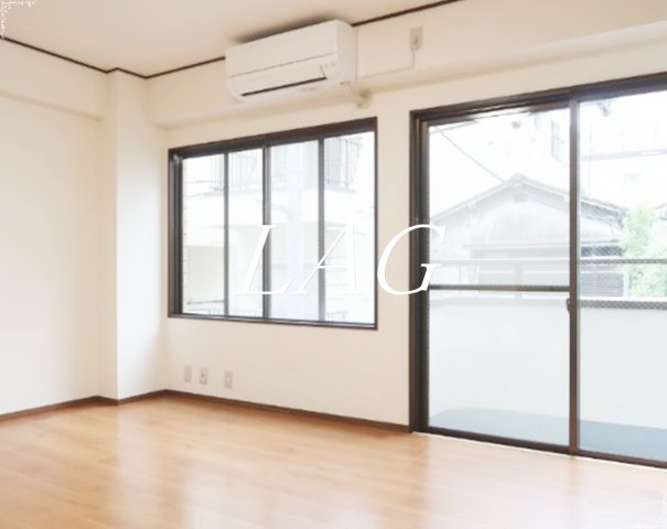 居室・リビング　洋室のお部屋です。