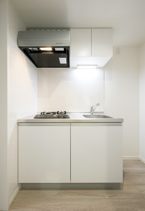 キッチン　同型イメージ