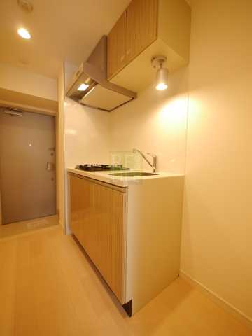 キッチン　DIPS神楽坂（参考画像）