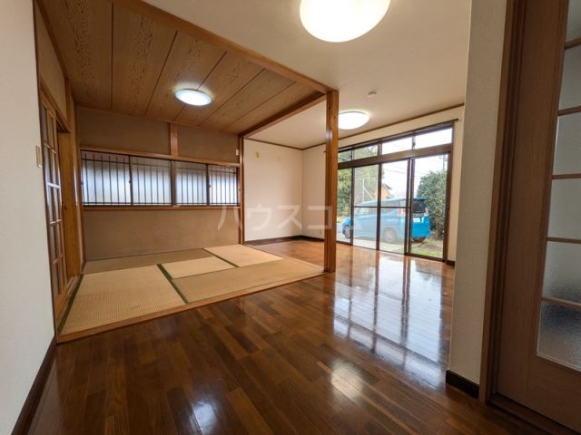 居室・リビング