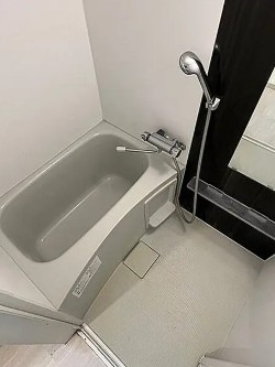 バス・シャワールーム　風呂