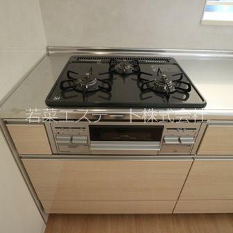 その他設備　※他部屋参考